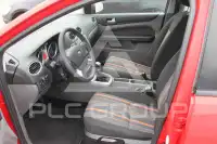 2009 Ford FOCUS
