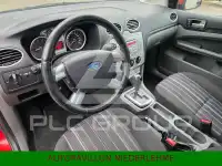 2009 Ford FOCUS