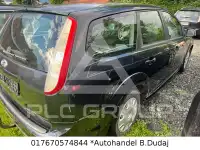 2009 Ford FOCUS