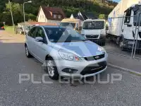 2009 Ford FOCUS