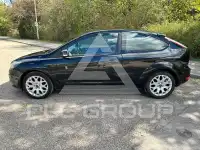 2009 Ford FOCUS