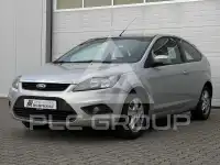 2009 Ford FOCUS