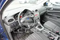 2009 Ford FOCUS