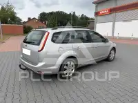 2009 Ford FOCUS