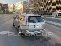 2009 Ford FOCUS