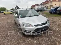 2009 Ford FOCUS