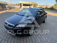 2009 Ford FOCUS