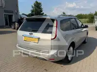 2009 Ford FOCUS