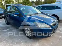 2009 Ford FOCUS