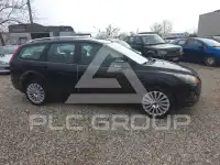 2009 Ford FOCUS