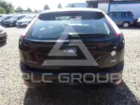 2009 Ford FOCUS