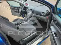 2009 Ford FOCUS