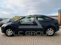 2009 Ford FOCUS