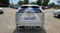 2009 Ford FOCUS
