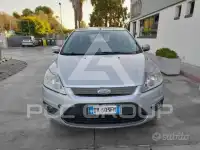 2009 Ford FOCUS