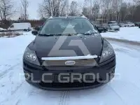 2009 Ford FOCUS