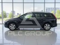 2009 Ford FOCUS