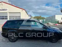 2009 Ford FOCUS
