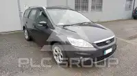 2009 Ford FOCUS