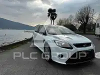 2009 Ford FOCUS