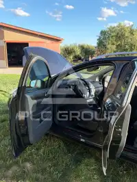 2009 Ford FOCUS