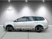 2009 Ford FOCUS