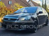 2009 Ford FOCUS