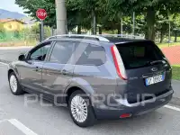 2009 Ford FOCUS