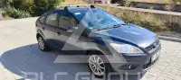 2009 Ford FOCUS