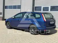2009 Ford FOCUS