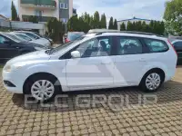 2009 Ford FOCUS