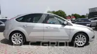 2009 Ford FOCUS