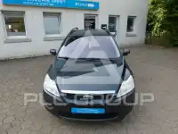 2009 Ford FOCUS