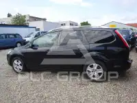 2009 Ford FOCUS