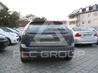 2009 Ford FOCUS