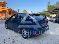 2009 Ford FOCUS