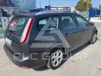 2009 Ford FOCUS