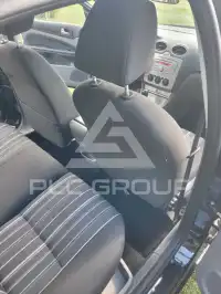 2009 Ford FOCUS