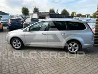 2009 Ford FOCUS