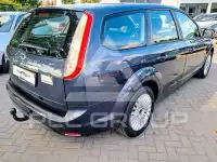2009 Ford FOCUS