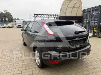 2009 Ford FOCUS
