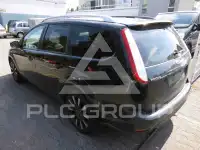 2009 Ford FOCUS