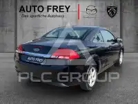2009 Ford FOCUS