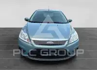 2009 Ford FOCUS