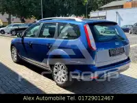 2009 Ford FOCUS