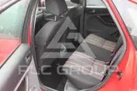 2009 Ford FOCUS