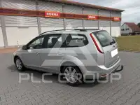 2009 Ford FOCUS