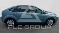2009 Ford FOCUS