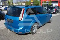 2009 Ford FOCUS