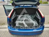 2009 Ford FOCUS